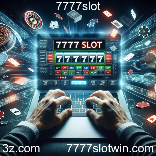 Apostas Ao Vivo: A Experiência Interativa do Jogo no 7777slot