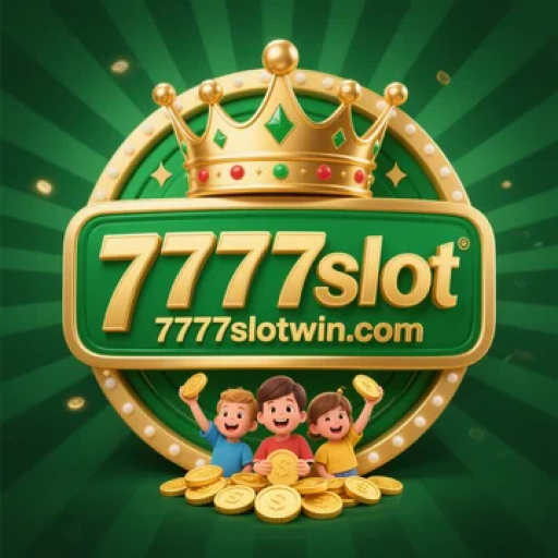 7777slot