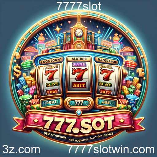 Novidades Empolgantes na Categoria 'Novos Jogos' do 7777slot